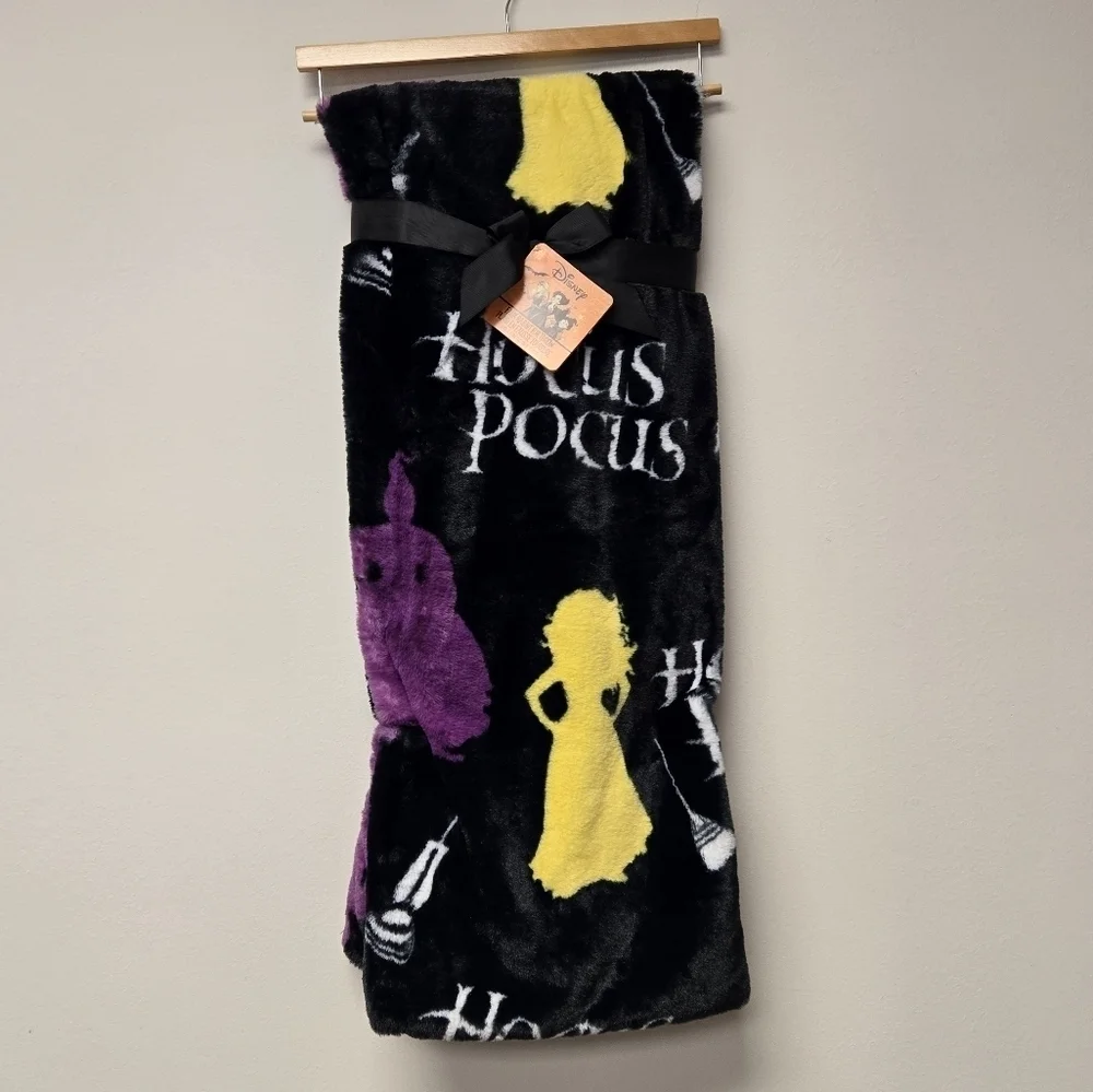 Disney hocus pocus